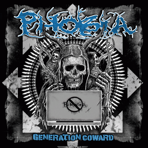 Phobia (USA) : Generation Coward